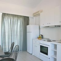 hillside studios & apartments