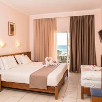 sunny bay hotel
