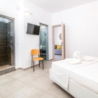 hillside studios & apartments