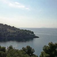 villa kalyva mare