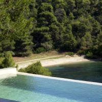 villa kalyva mare