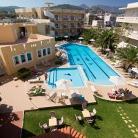 sunny bay hotel