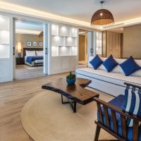 kaya palazzo resort & residence bodrum