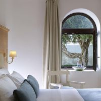 chc coriva beach hotel
