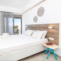 hillside studios & apartments