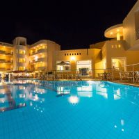 sunny bay hotel