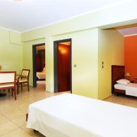 esmeralda apartments