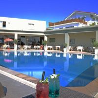 hillside studios & apartments