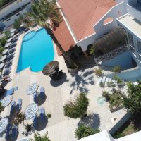 faliraki bay hotel