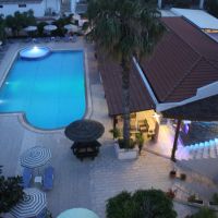 faliraki bay hotel