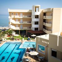 sunny bay hotel