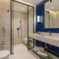 kaya palazzo resort & residence bodrum