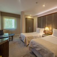 vogue hotel supreme bodrum executive rooms