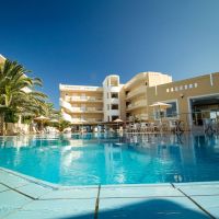 sunny bay hotel