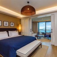 kaya palazzo resort & residence bodrum