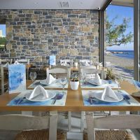 chc coriva beach hotel