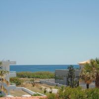 faliraki bay hotel