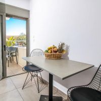 hillside studios & apartments