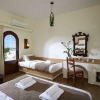 chc coriva beach hotel
