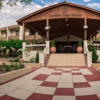 golden days hotel