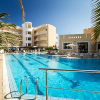 sunny bay hotel