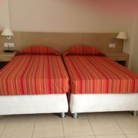 anita apart-hotel