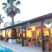 faliraki bay hotel