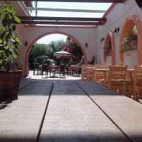 faliraki bay hotel