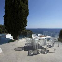 villa kalyva mare
