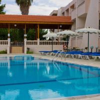 golden days hotel