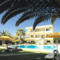 anita apart-hotel