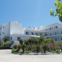 faliraki bay hotel