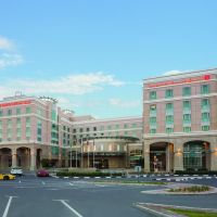crowne plaza jumeirah dubai