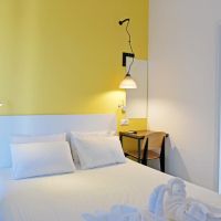 hillside studios & apartments