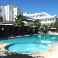 faliraki bay hotel