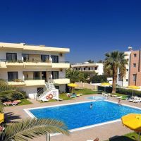 anita apart-hotel
