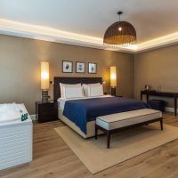 kaya palazzo resort & residence bodrum