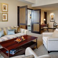 crowne plaza jumeirah dubai