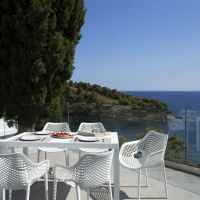 villa kalyva mare