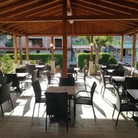 golden days hotel