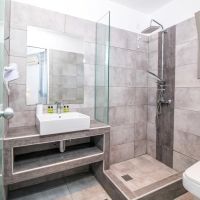 hillside studios & apartments