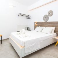 hillside studios & apartments