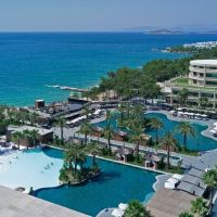 vogue hotel supreme bodrum executive rooms