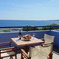 paraktio beach apartments