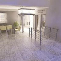 daniel luxury apartments