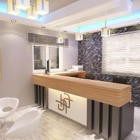 daniel luxury apartments