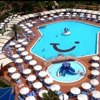 tui blue pascha bay