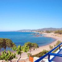 paraktio beach apartments
