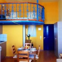 paraktio beach apartments