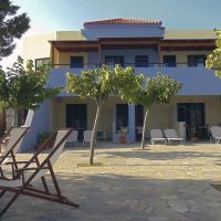 paraktio beach apartments